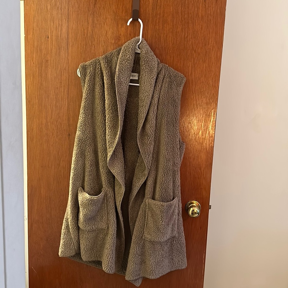 Vest